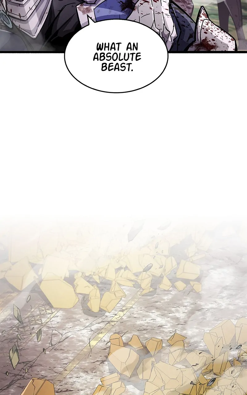 The Player Hides His Past [Official] - Episode 28 manhwa