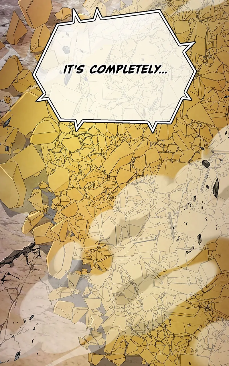 The Player Hides His Past [Official] - Episode 28 manhwa