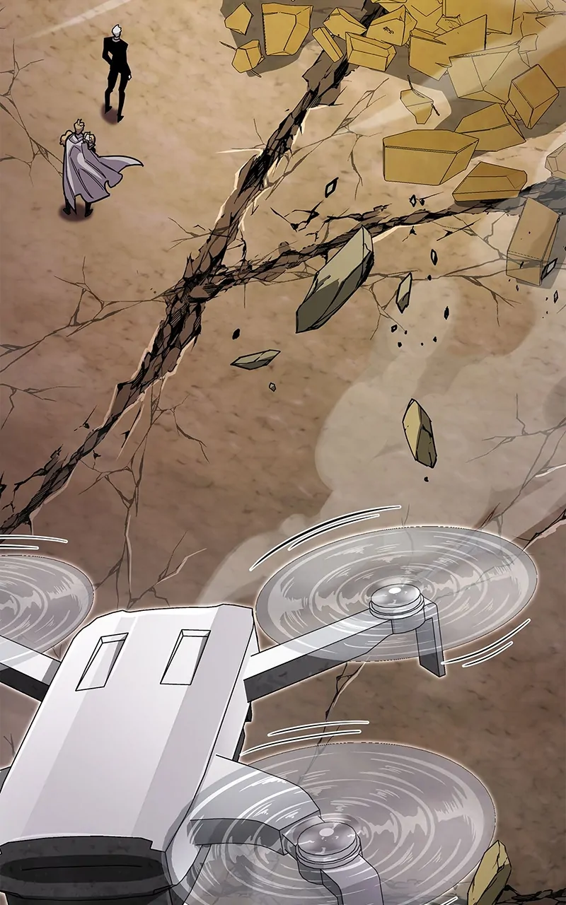 The Player Hides His Past [Official] - Episode 28 manhwa