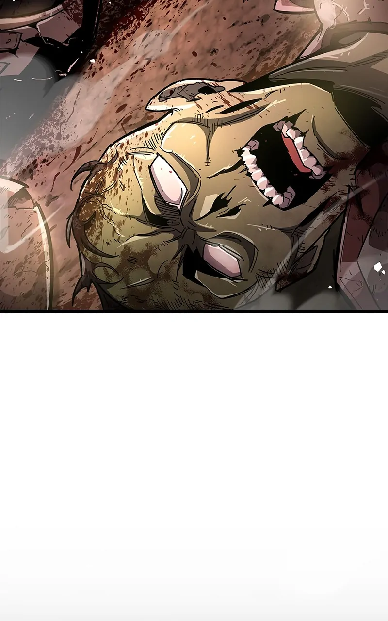 The Player Hides His Past [Official] - Episode 28 manhwa