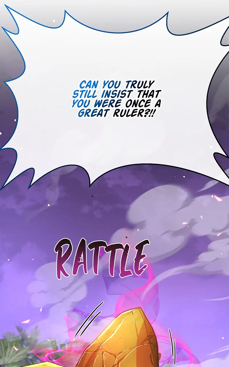 The Player Hides His Past [Official] - Episode 28 manhwa