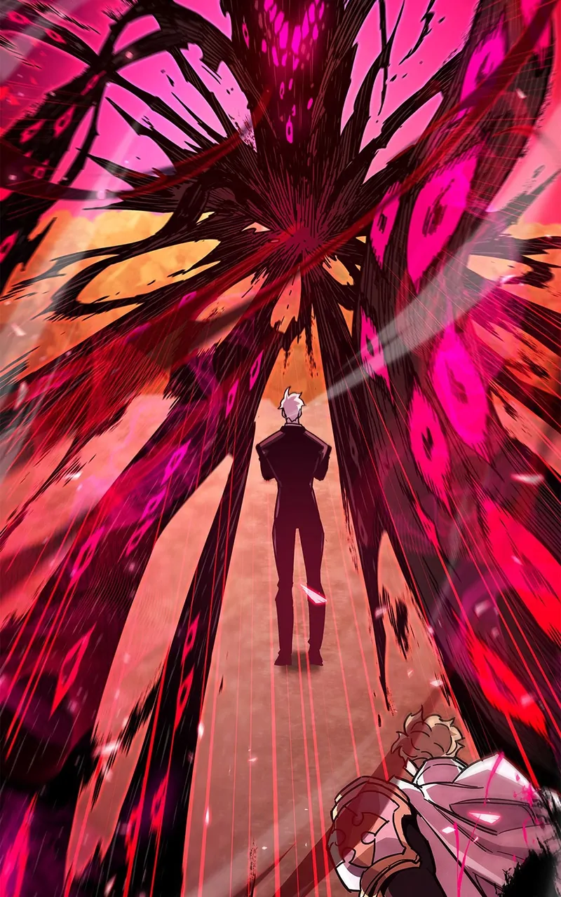 The Player Hides His Past [Official] - Episode 28 manhwa