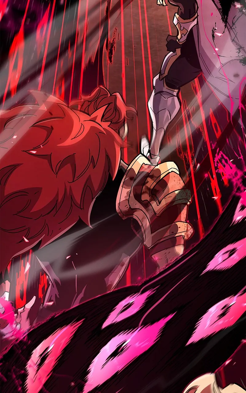 The Player Hides His Past [Official] - Episode 28 manhwa