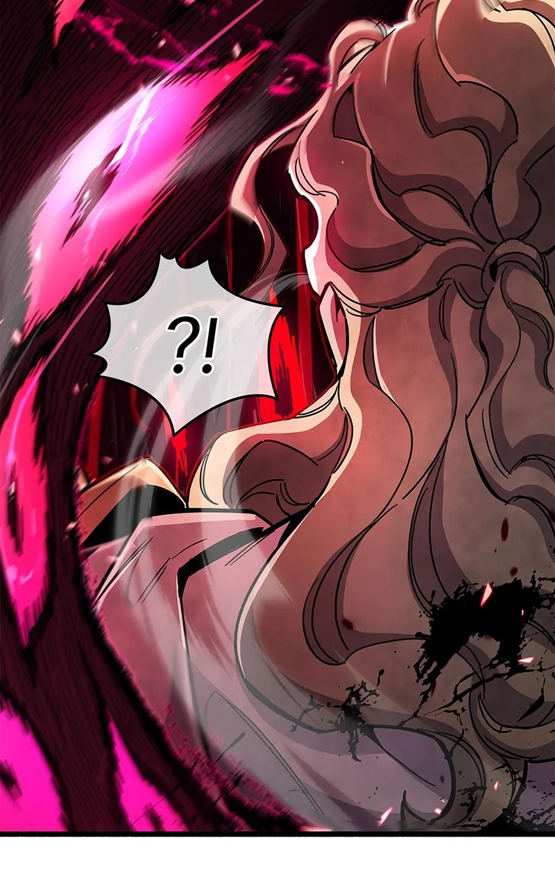 The Player Hides His Past [Official] - Episode 28 manhwa
