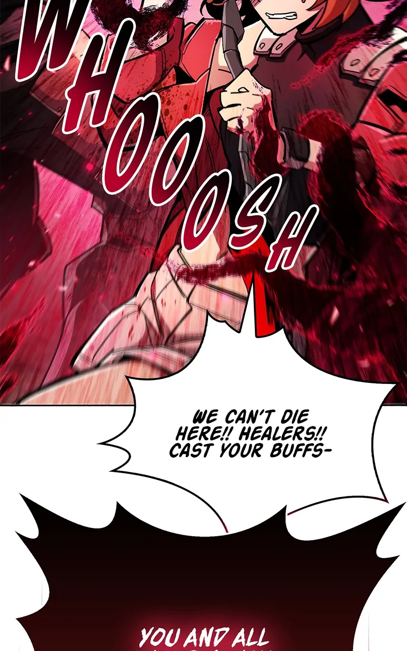 The Player Hides His Past [Official] - Episode 28 manhwa