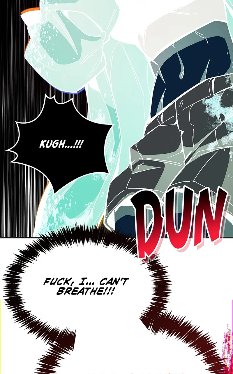 The Player Hides His Past [Official] - Episode 28 manhwa