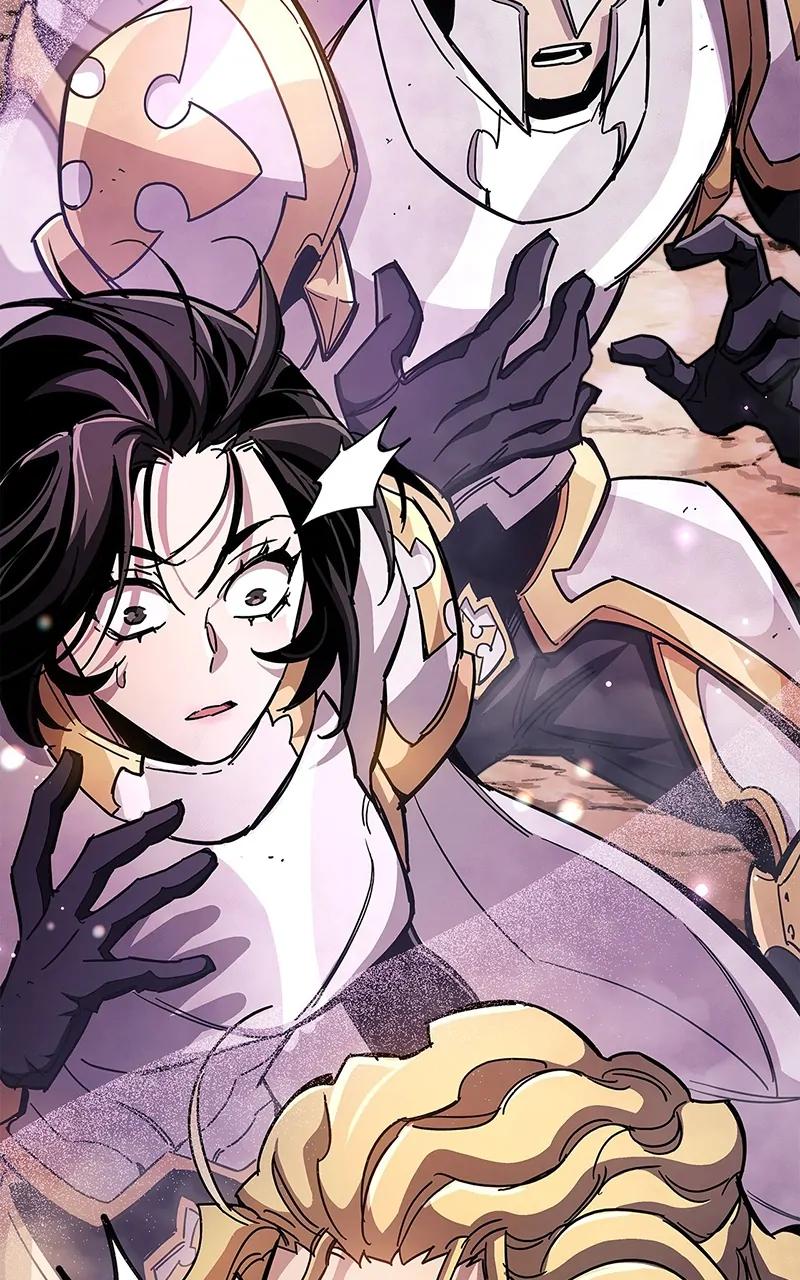 The Player Hides His Past [Official] - Episode 28 manhwa