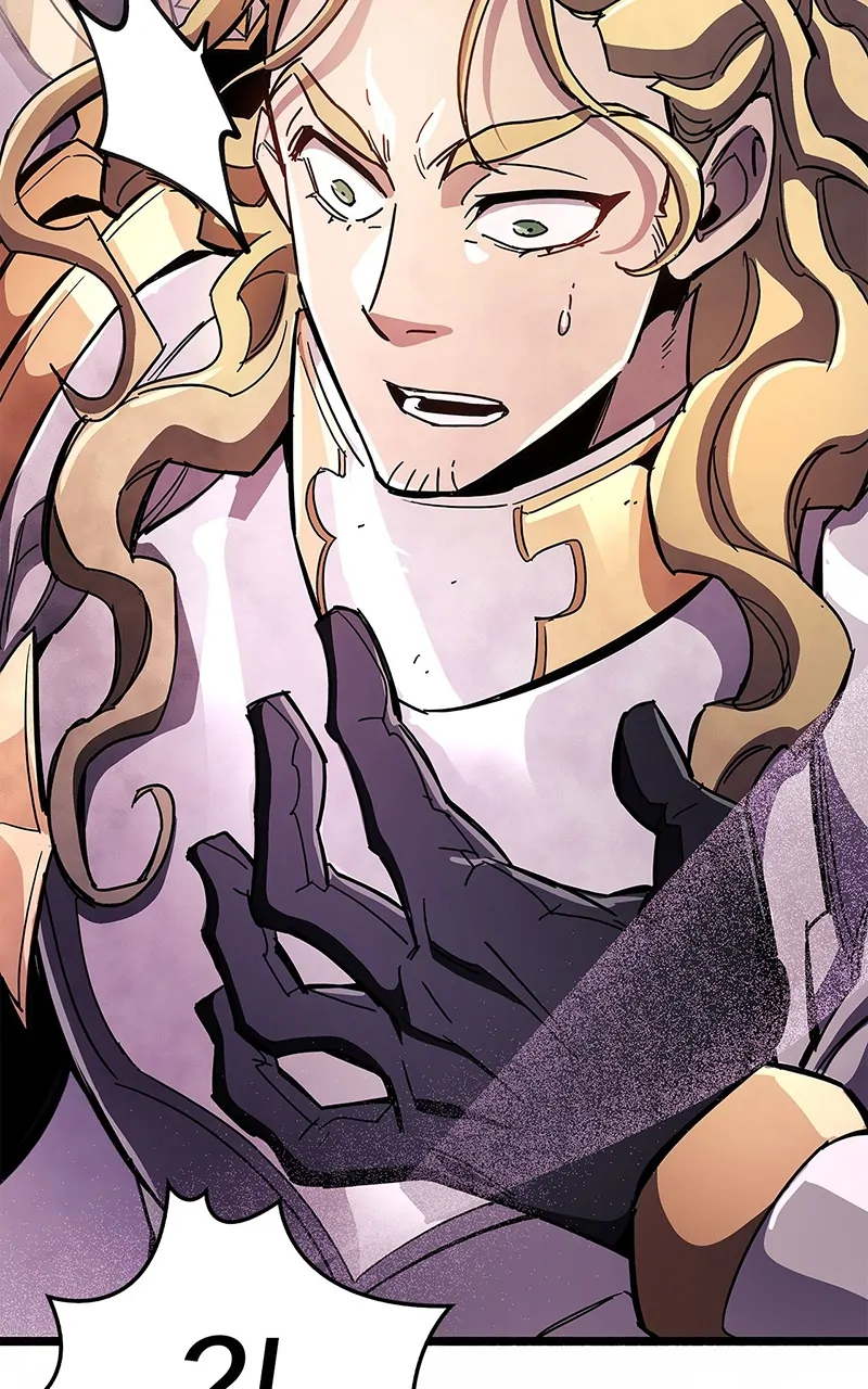 The Player Hides His Past [Official] - Episode 28 manhwa