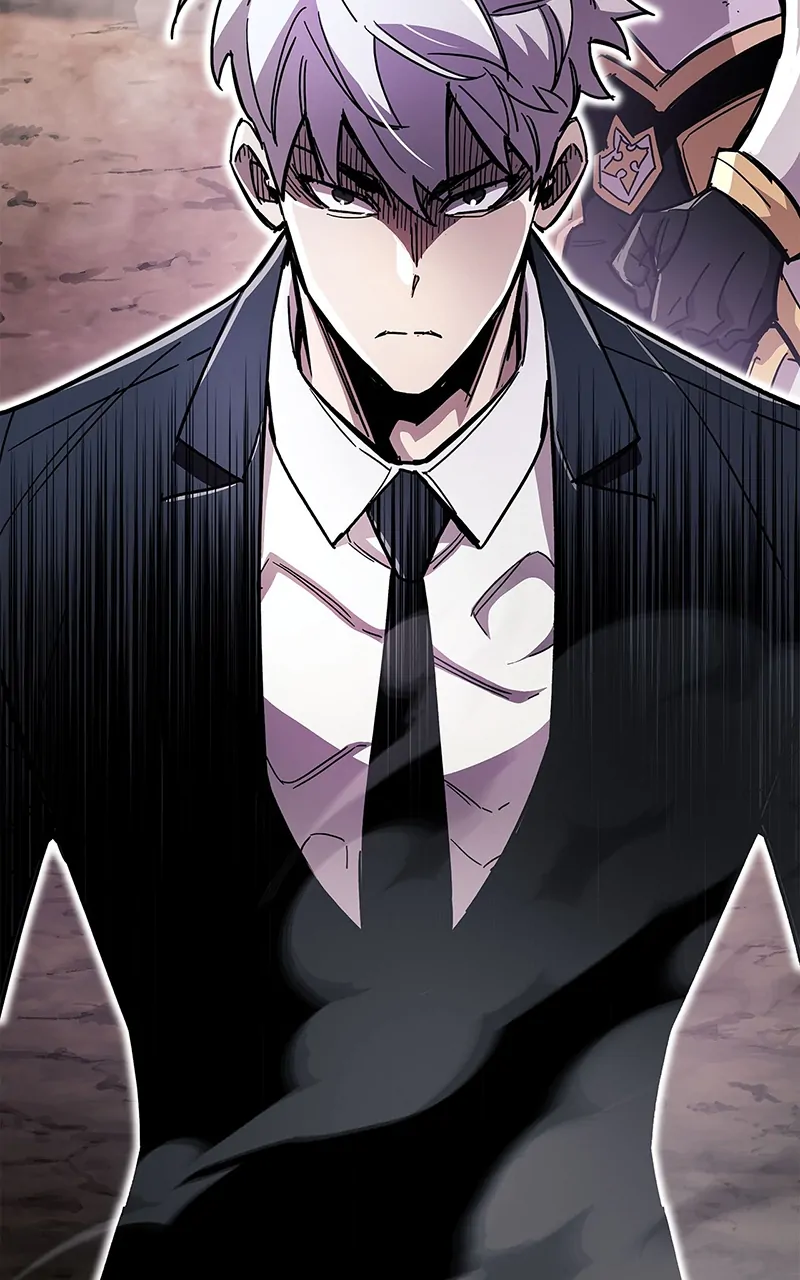 The Player Hides His Past [Official] - Episode 28 manhwa