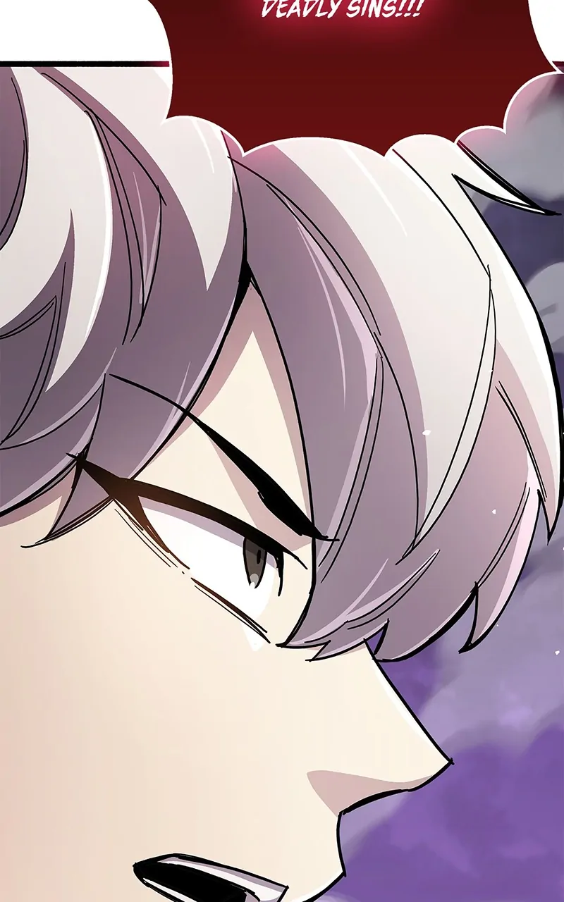 The Player Hides His Past [Official] - Episode 28 manhwa