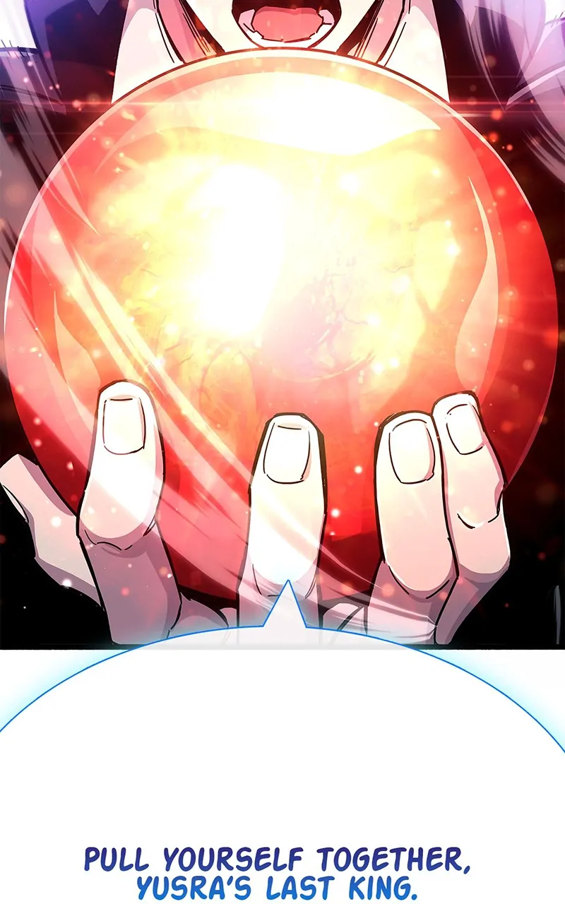 The Player Hides His Past [Official] - Episode 28 manhwa