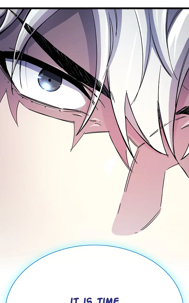 The Player Hides His Past [Official] - Episode 28 manhwa