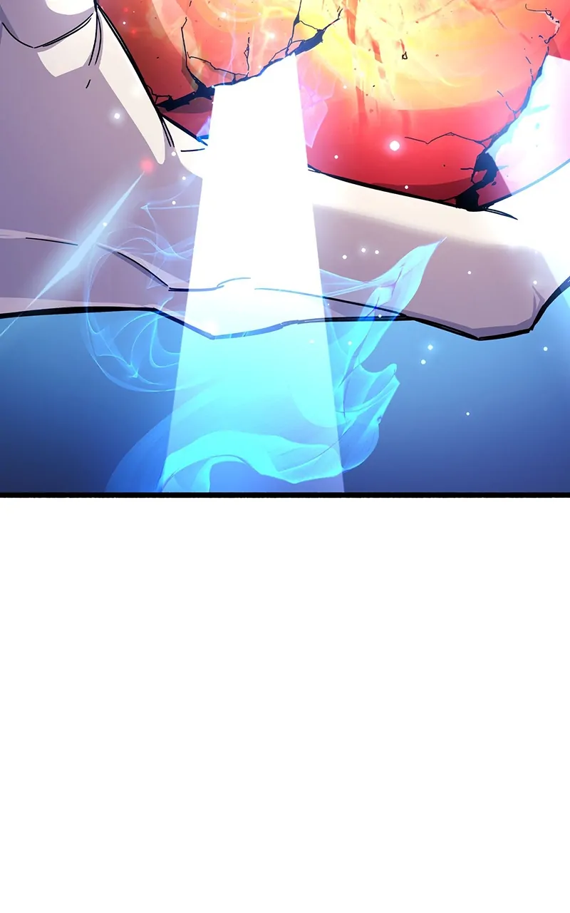 The Player Hides His Past [Official] - Episode 28 manhwa