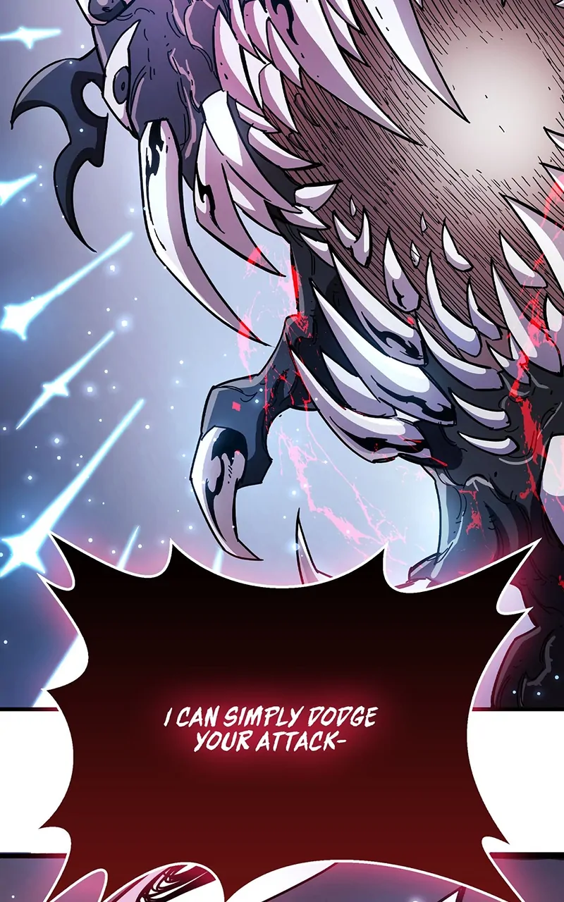 The Player Hides His Past [Official] - Episode 28 manhwa