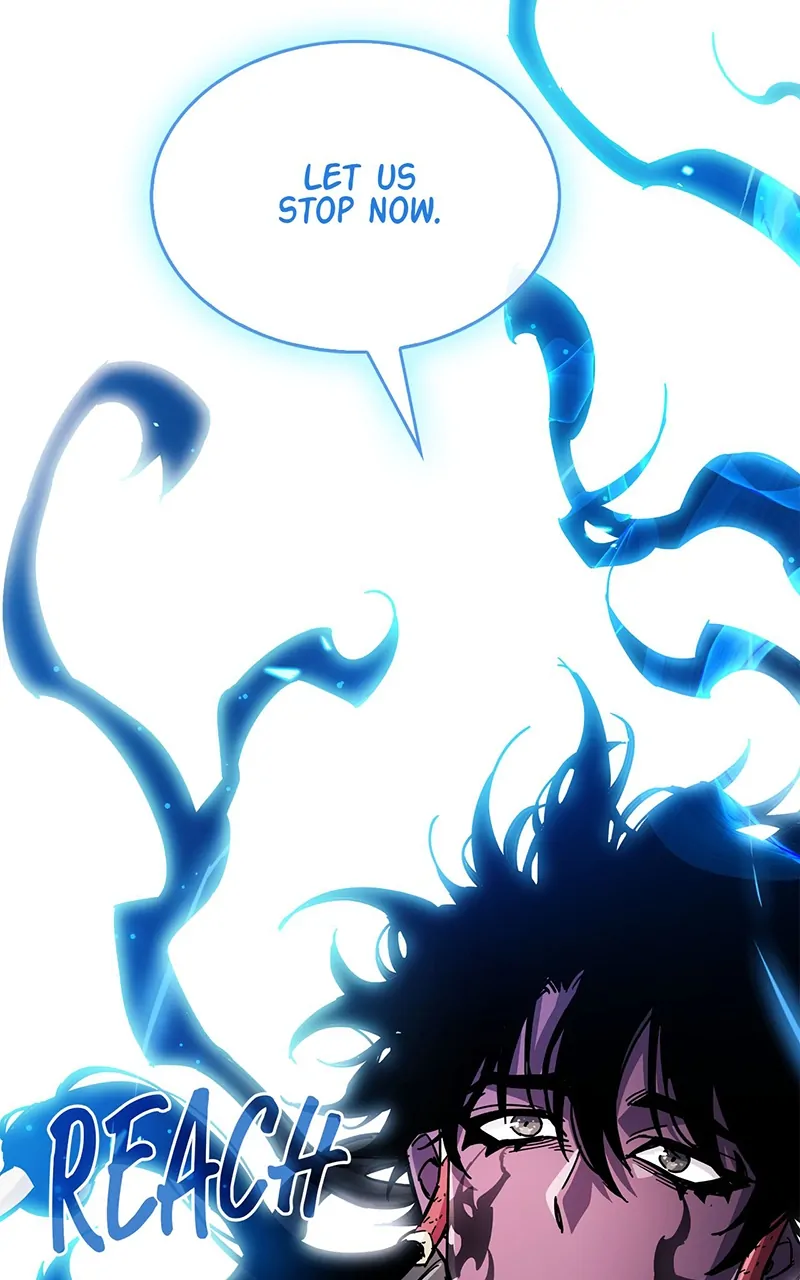 The Player Hides His Past [Official] - Episode 28 manhwa