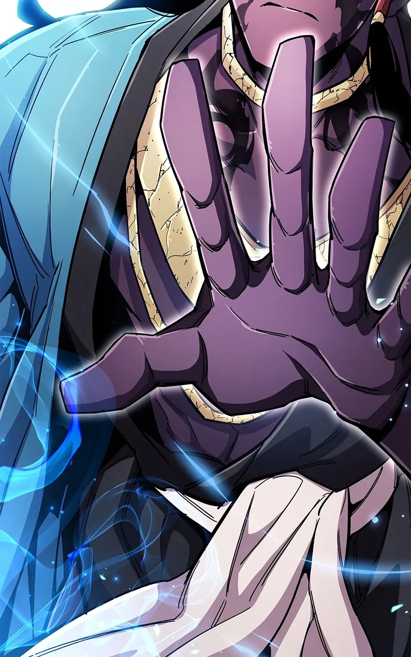 The Player Hides His Past [Official] - Episode 28 manhwa