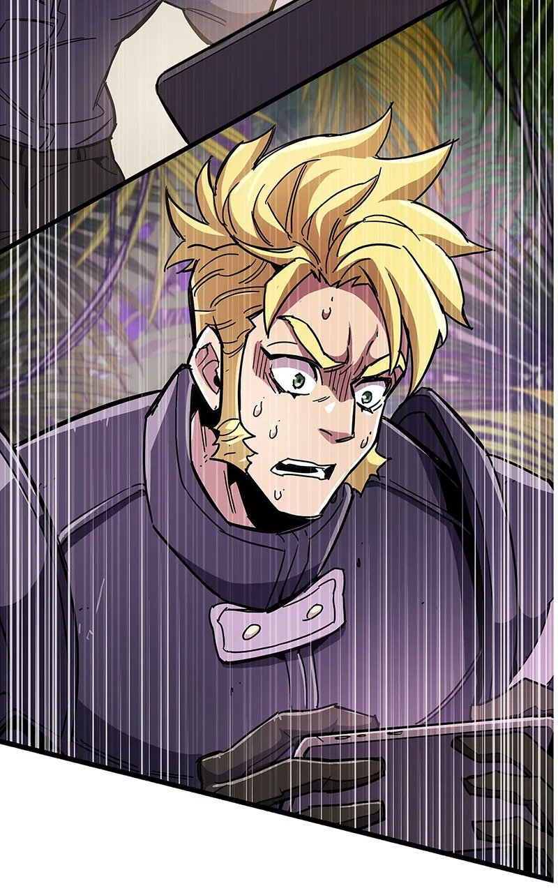 The Player Hides His Past [Official] - Episode 28 manhwa