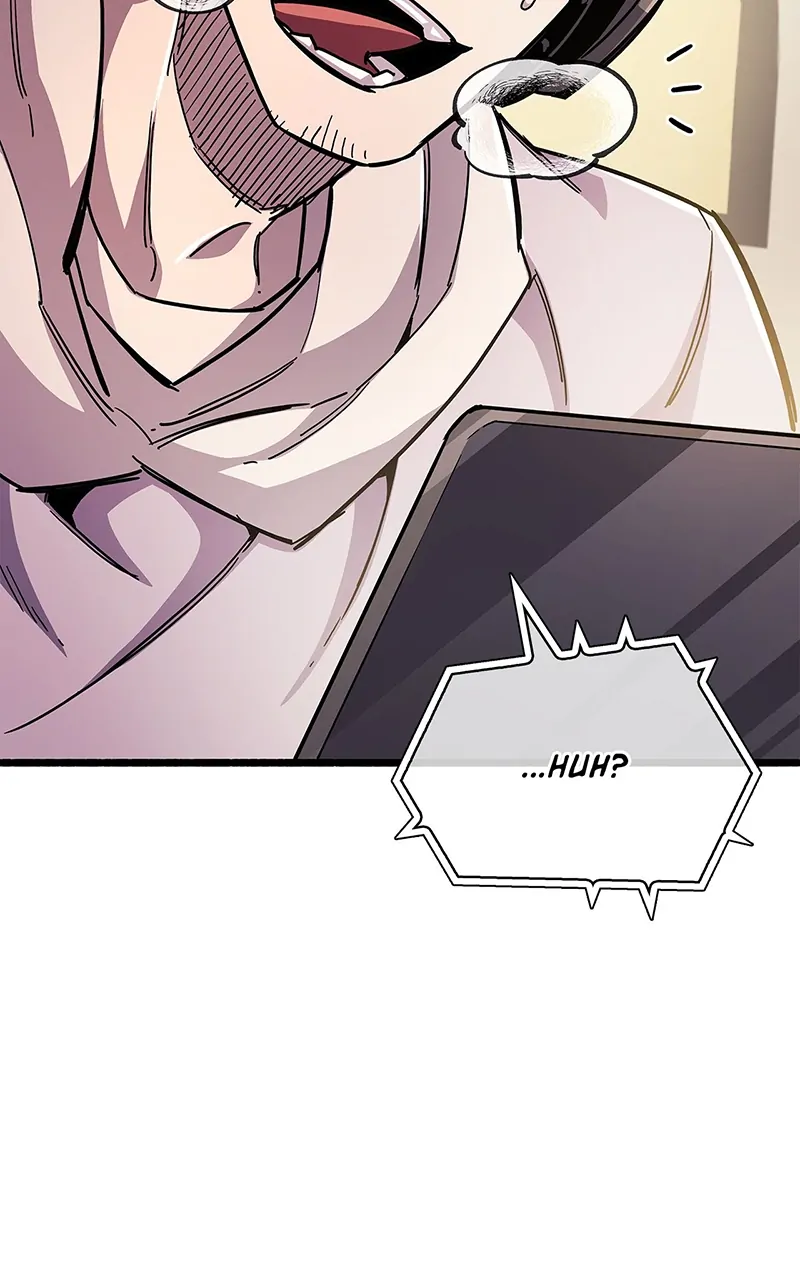 The Player Hides His Past [Official] - Episode 28 manhwa