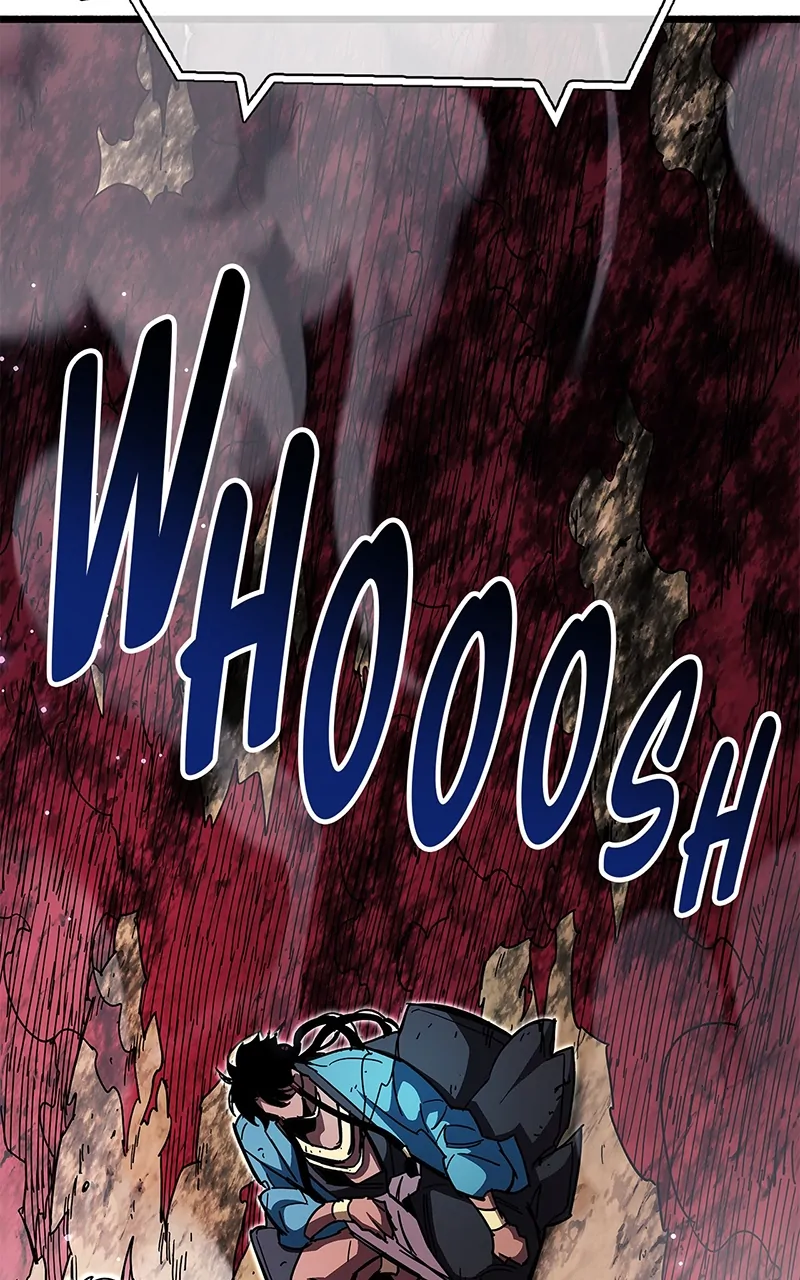 The Player Hides His Past [Official] - Episode 28 manhwa