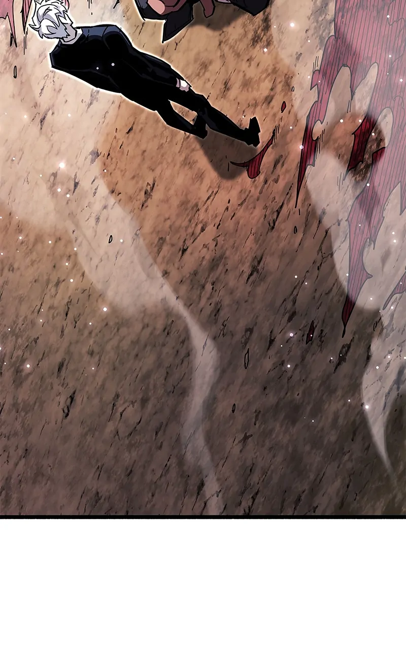 The Player Hides His Past [Official] - Episode 28 manhwa