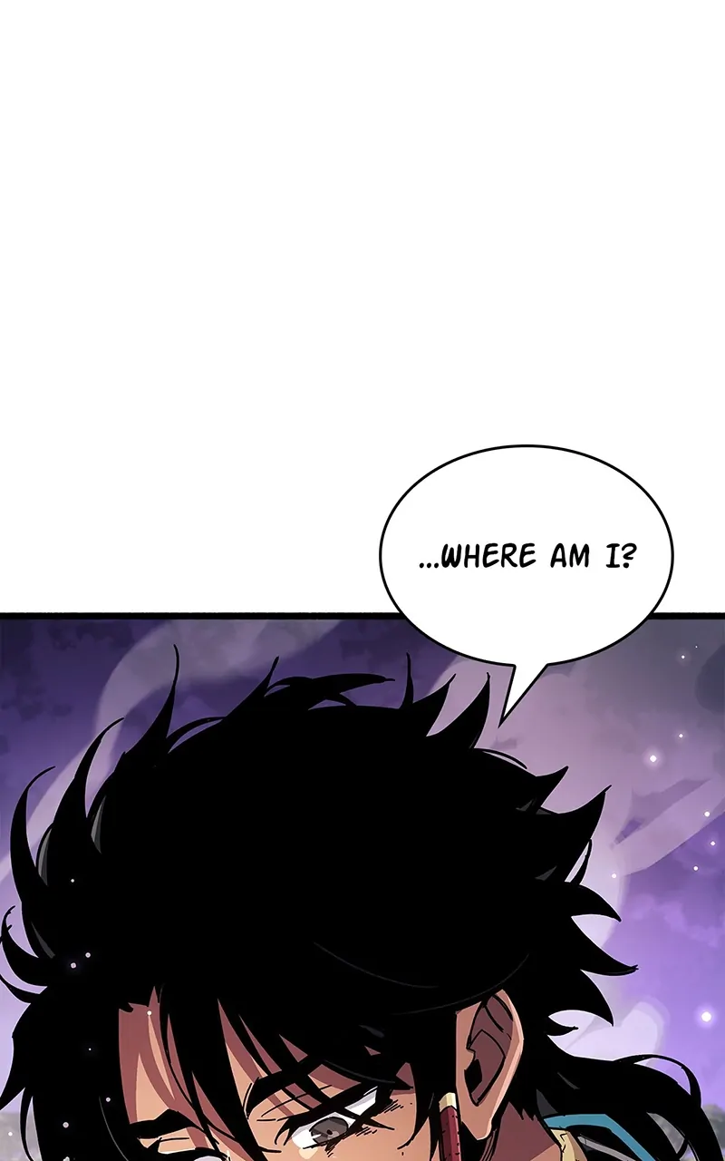 The Player Hides His Past [Official] - Episode 28 manhwa
