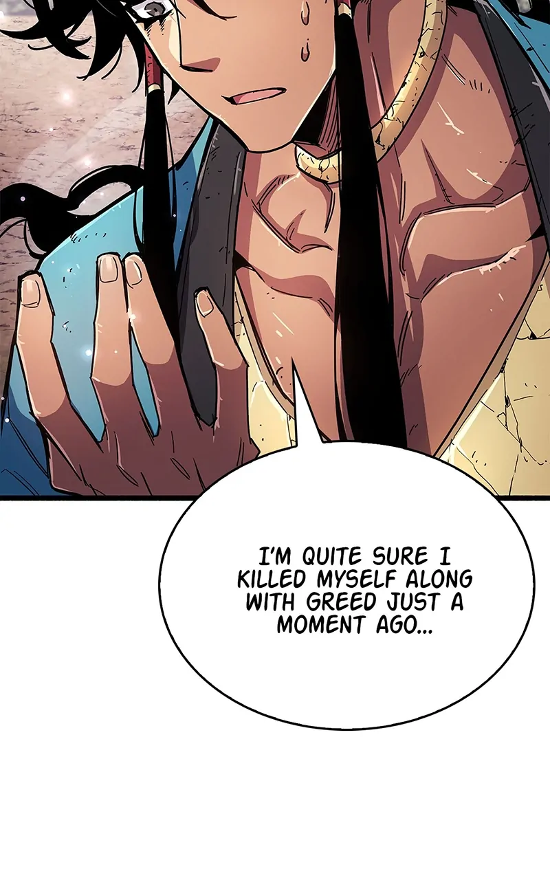 The Player Hides His Past [Official] - Episode 28 manhwa