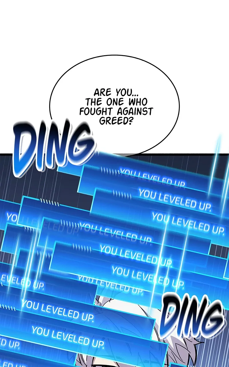 The Player Hides His Past [Official] - Episode 28 manhwa