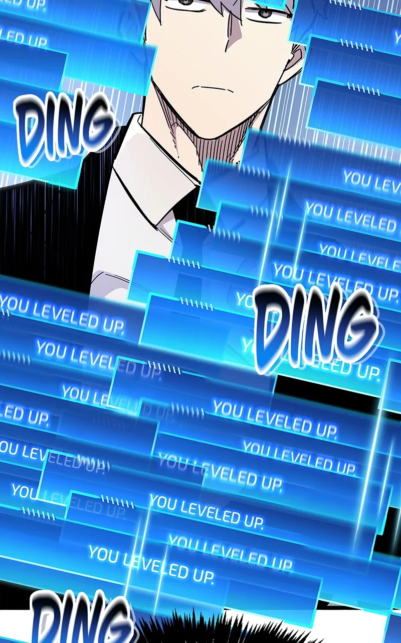 The Player Hides His Past [Official] - Episode 28 manhwa