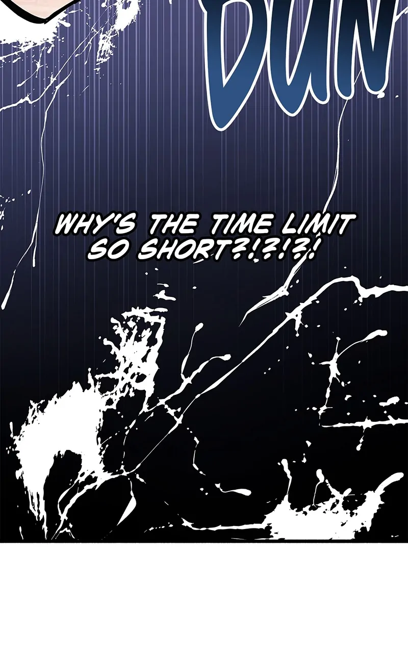 The Player Hides His Past [Official] - Episode 28 manhwa