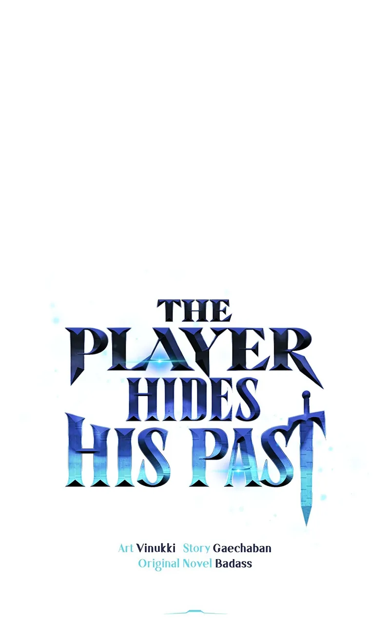 The Player Hides His Past [Official] - Episode 29 manhwa