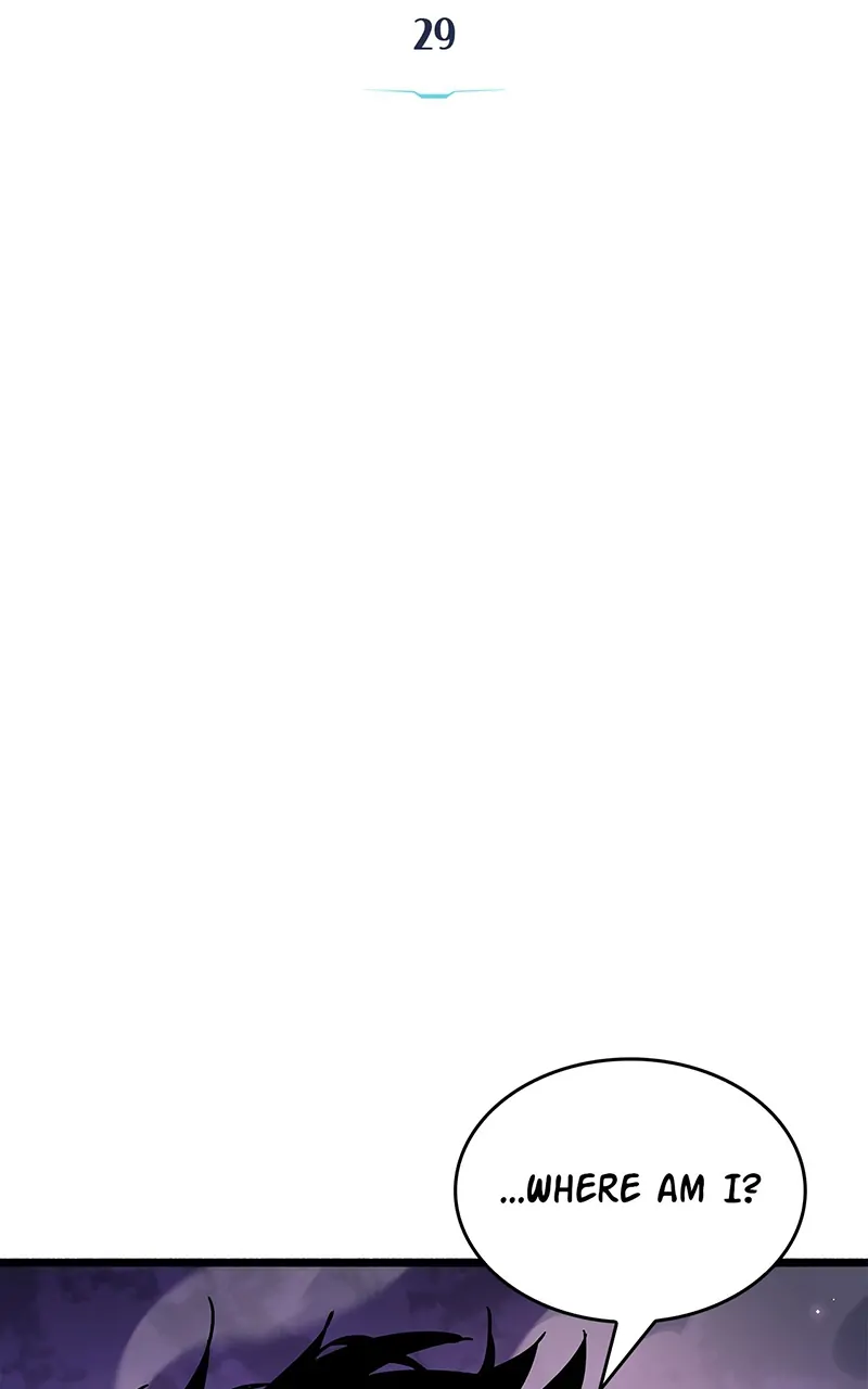 The Player Hides His Past [Official] - Episode 29 manhwa
