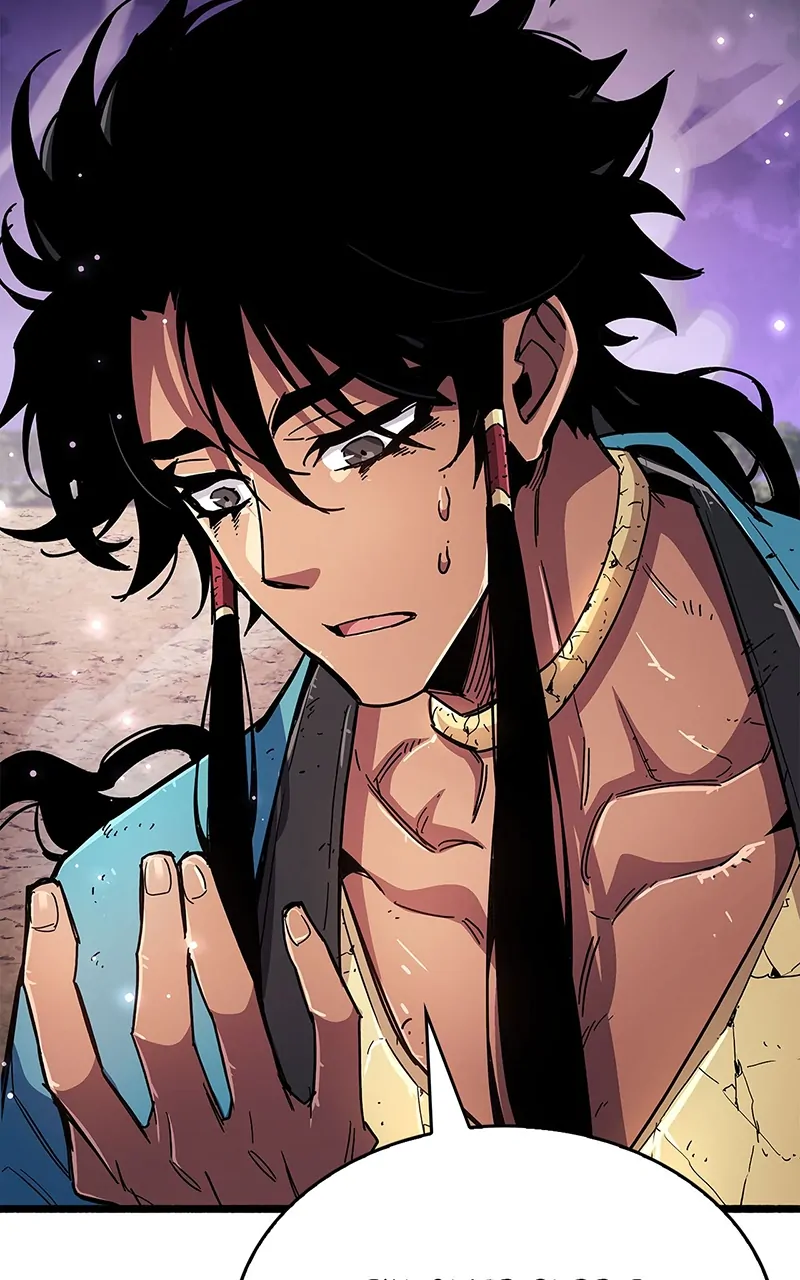 The Player Hides His Past [Official] - Episode 29 manhwa