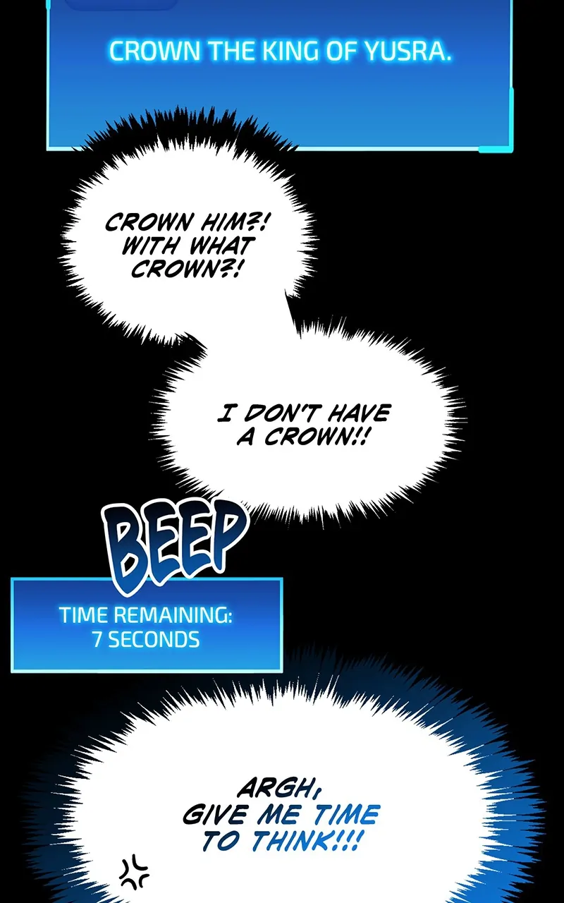 The Player Hides His Past [Official] - Episode 29 manhwa