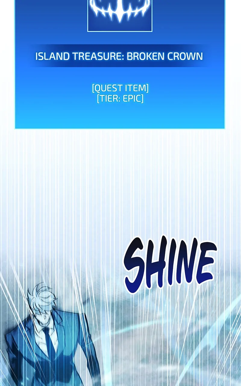 The Player Hides His Past [Official] - Episode 29 manhwa