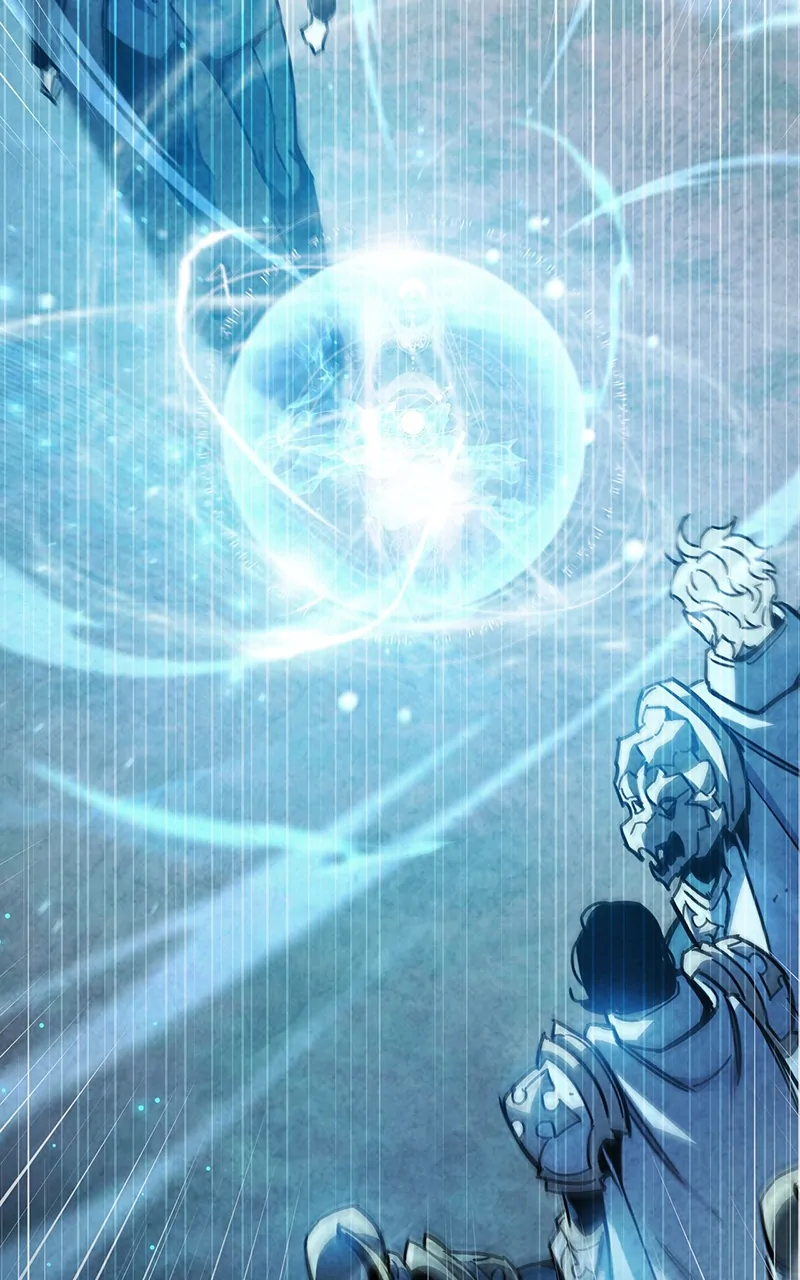 The Player Hides His Past [Official] - Episode 29 manhwa