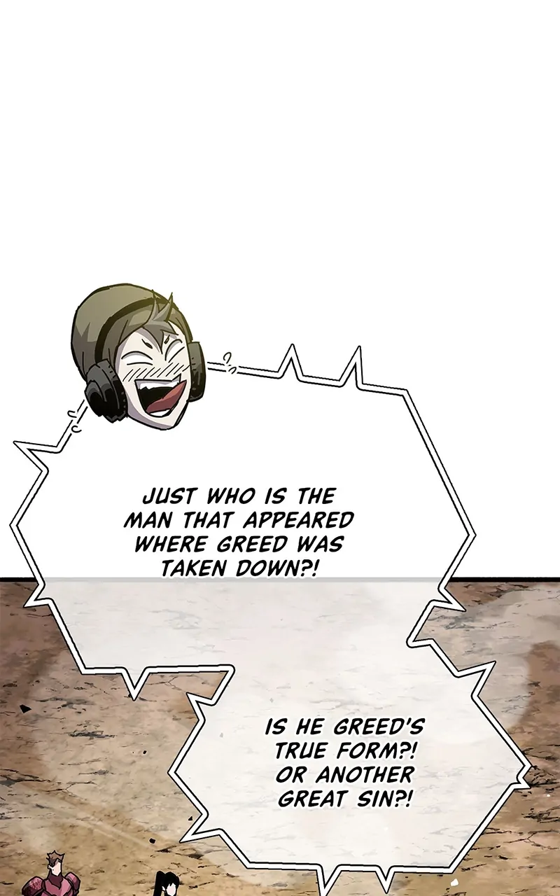 The Player Hides His Past [Official] - Episode 29 manhwa