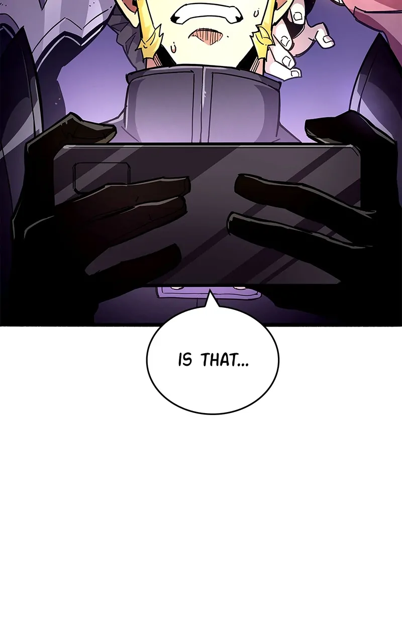 The Player Hides His Past [Official] - Episode 29 manhwa