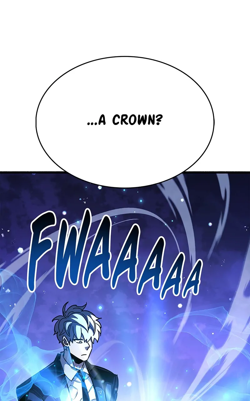 The Player Hides His Past [Official] - Episode 29 manhwa