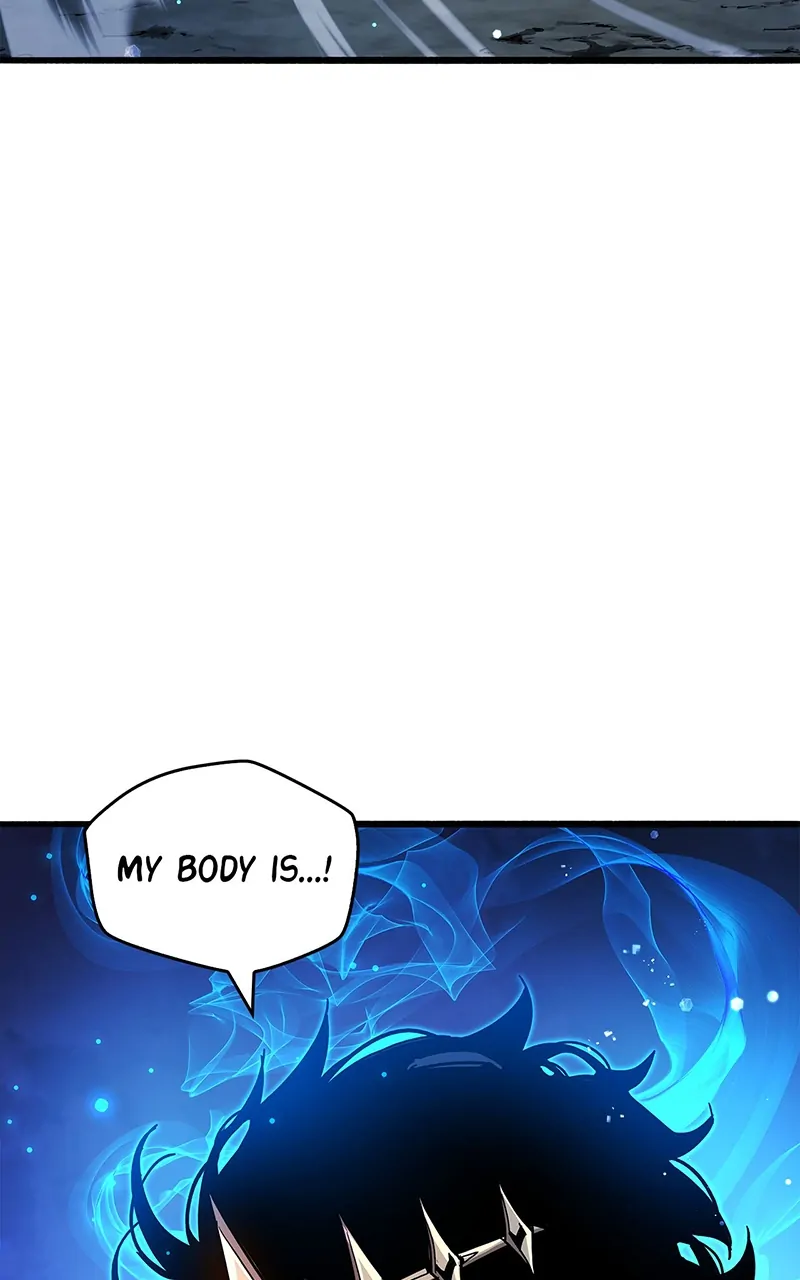 The Player Hides His Past [Official] - Episode 29 manhwa