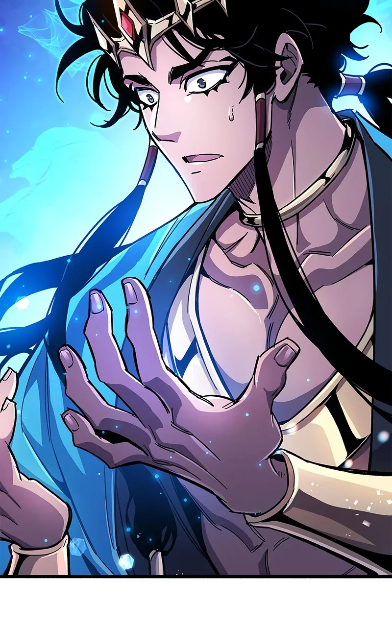 The Player Hides His Past [Official] - Episode 29 manhwa