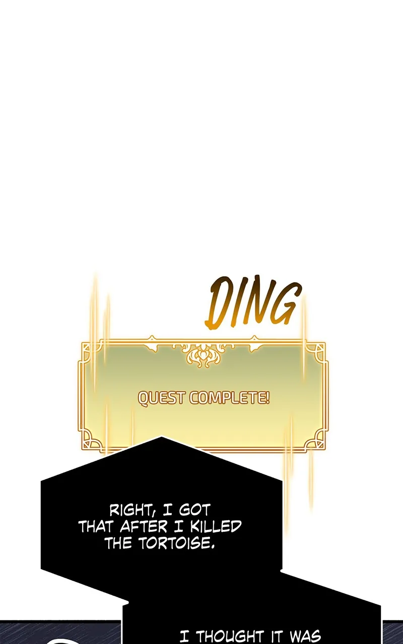 The Player Hides His Past [Official] - Episode 29 manhwa