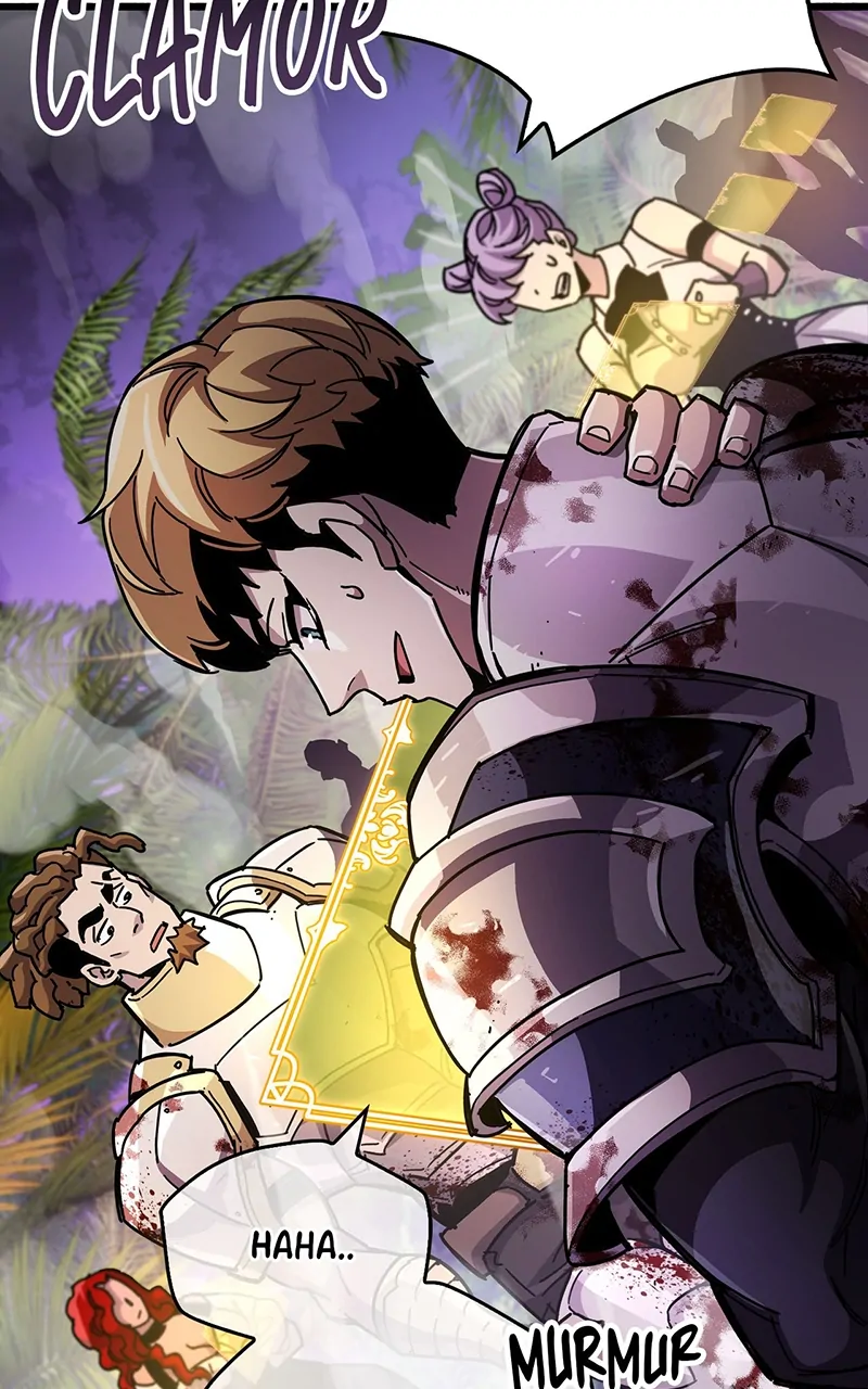The Player Hides His Past [Official] - Episode 29 manhwa