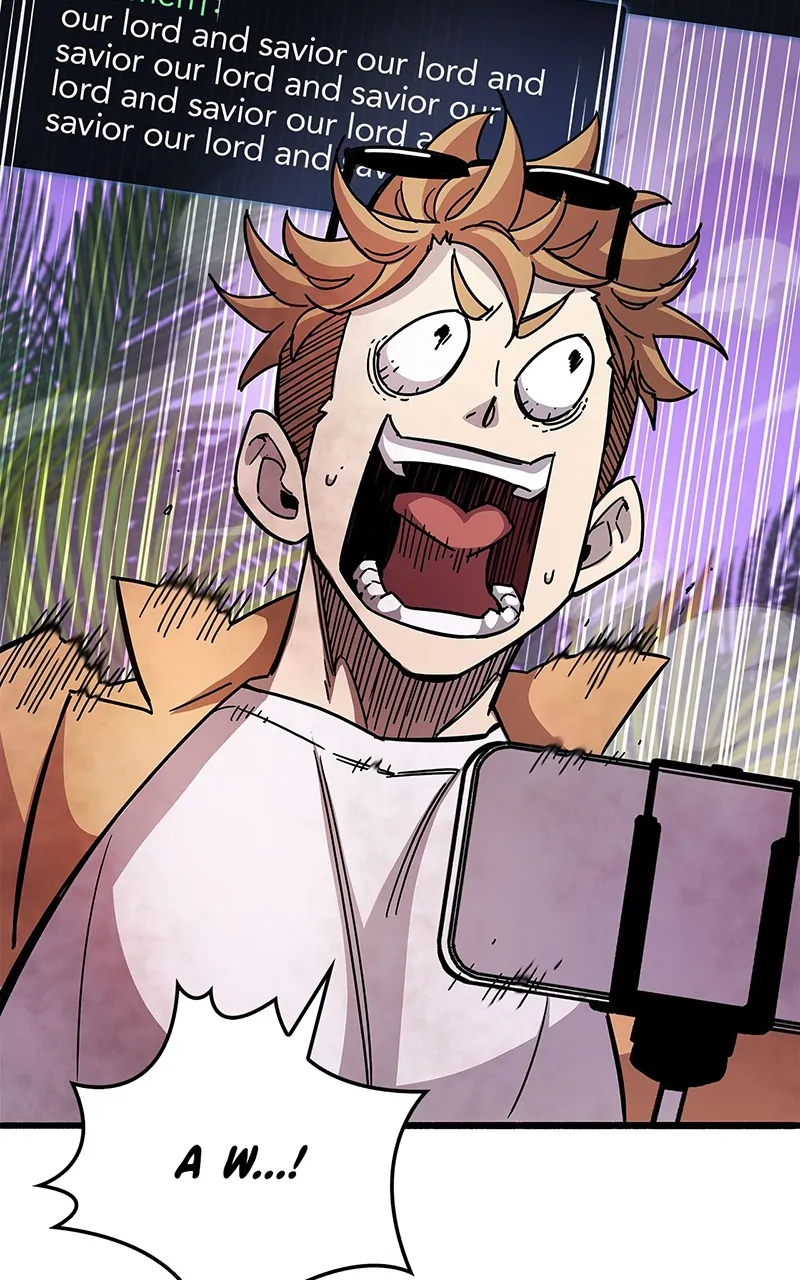 The Player Hides His Past [Official] - Episode 29 manhwa