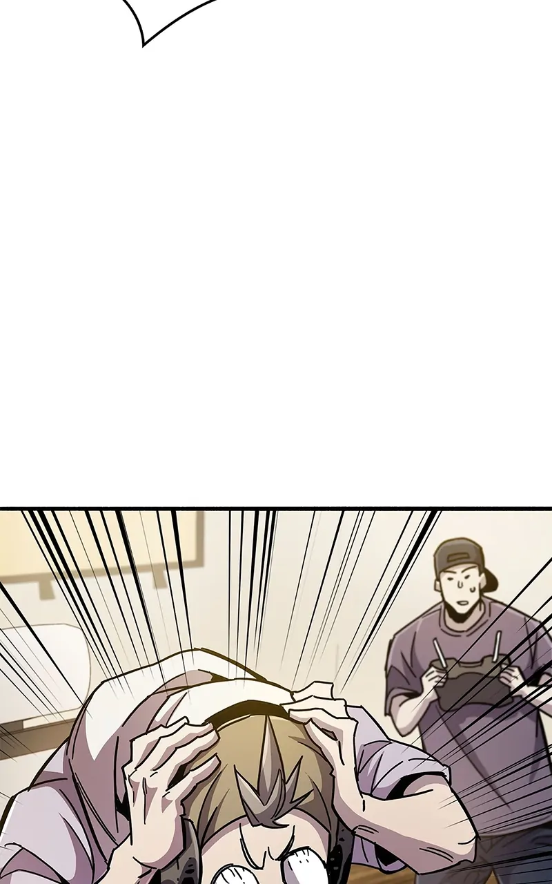 The Player Hides His Past [Official] - Episode 29 manhwa