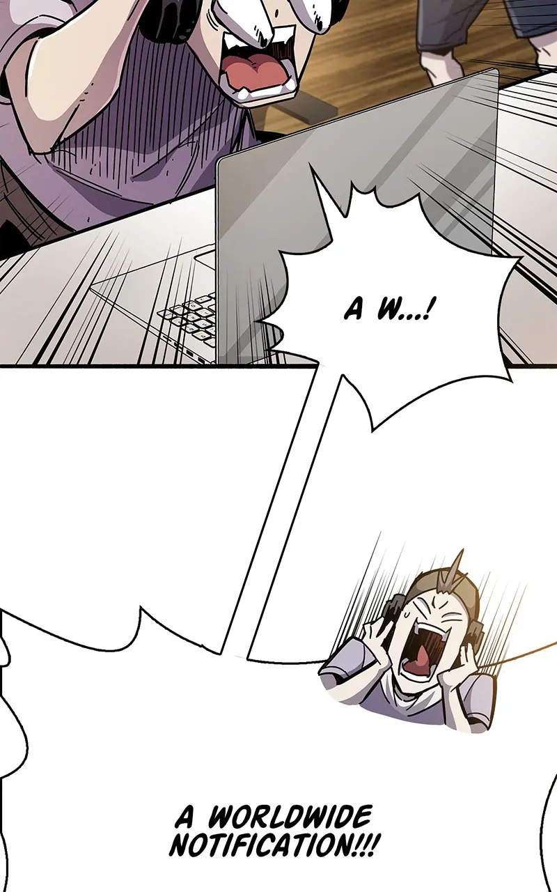 The Player Hides His Past [Official] - Episode 29 manhwa