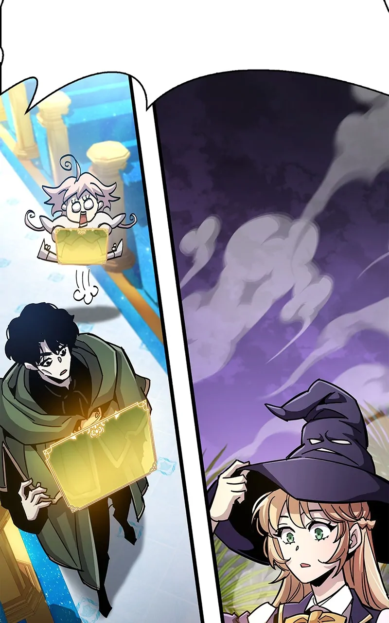 The Player Hides His Past [Official] - Episode 29 manhwa