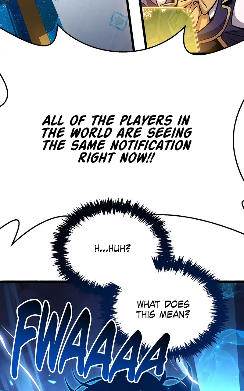 The Player Hides His Past [Official] - Episode 29 manhwa