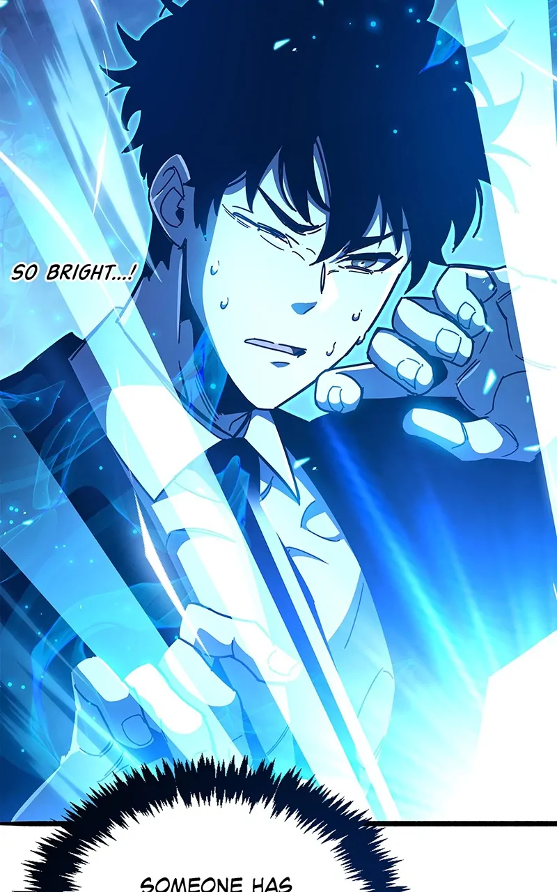 The Player Hides His Past [Official] - Episode 29 manhwa