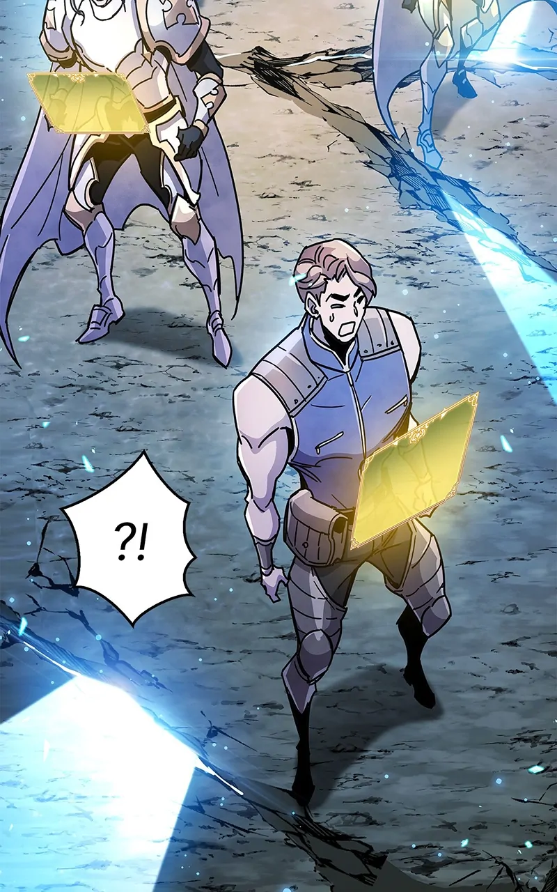 The Player Hides His Past [Official] - Episode 29 manhwa
