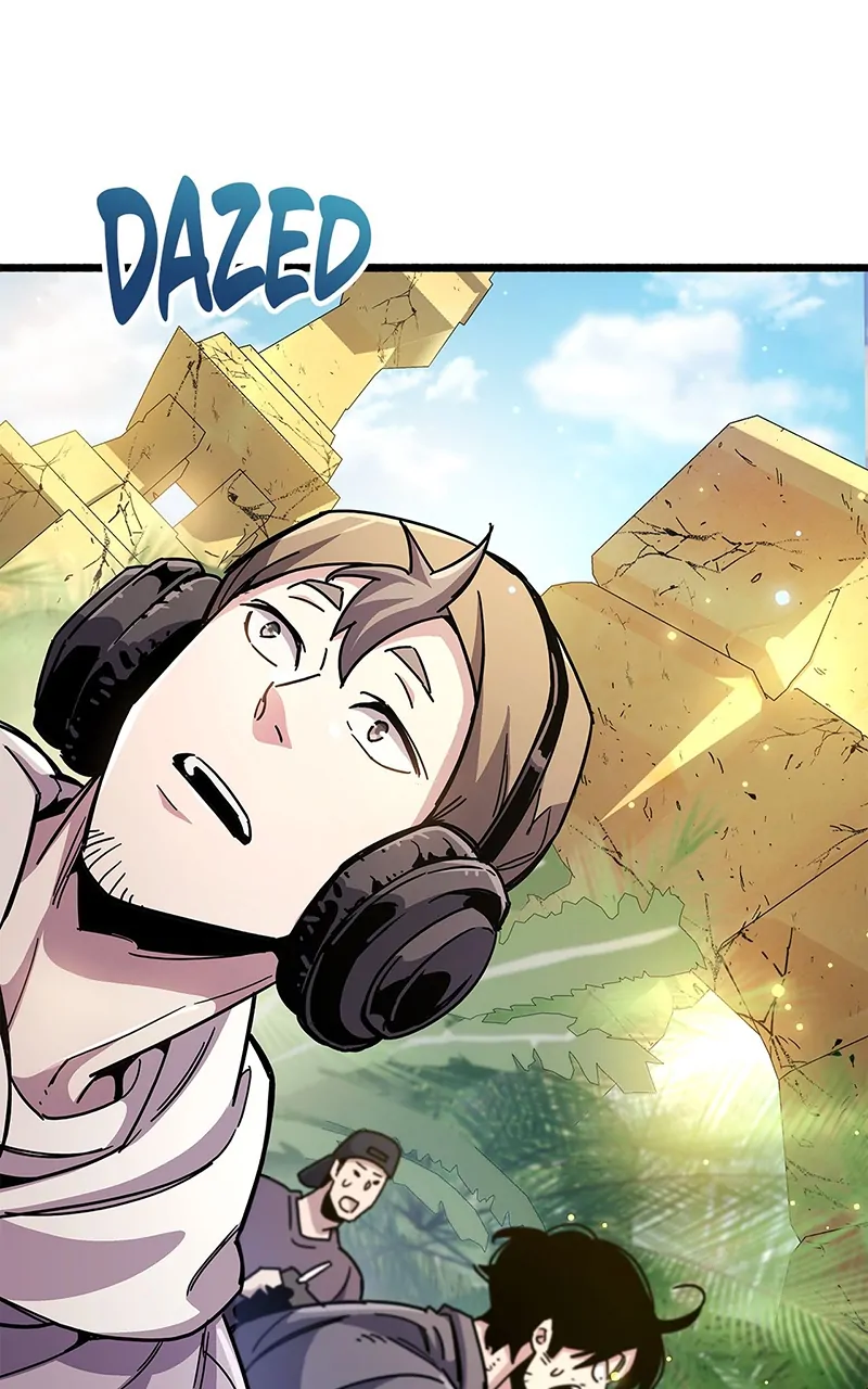 The Player Hides His Past [Official] - Episode 29 manhwa